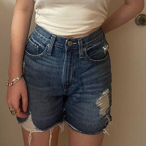 BDG shorts